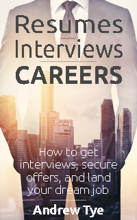 Resumes, Interviws & Careers - Kindle eBook Edition
